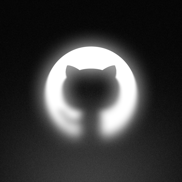 GitHub preview